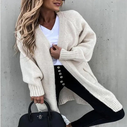 Cozy Chic Plus Sweater