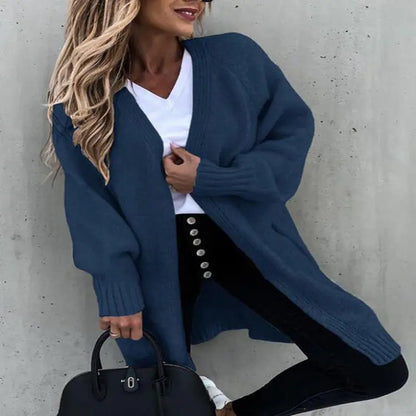 Cozy Chic Plus Sweater