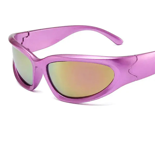 Unisex Sunglasses