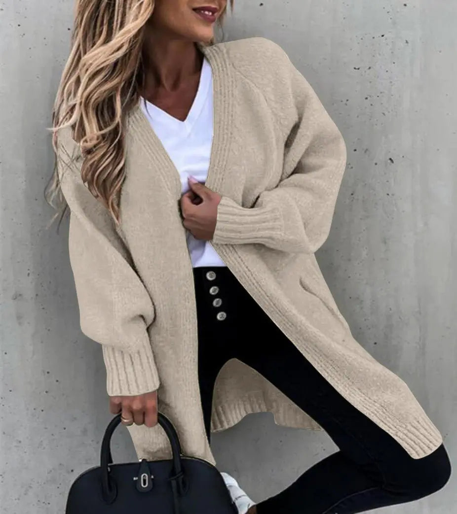 Cozy Chic Plus Sweater