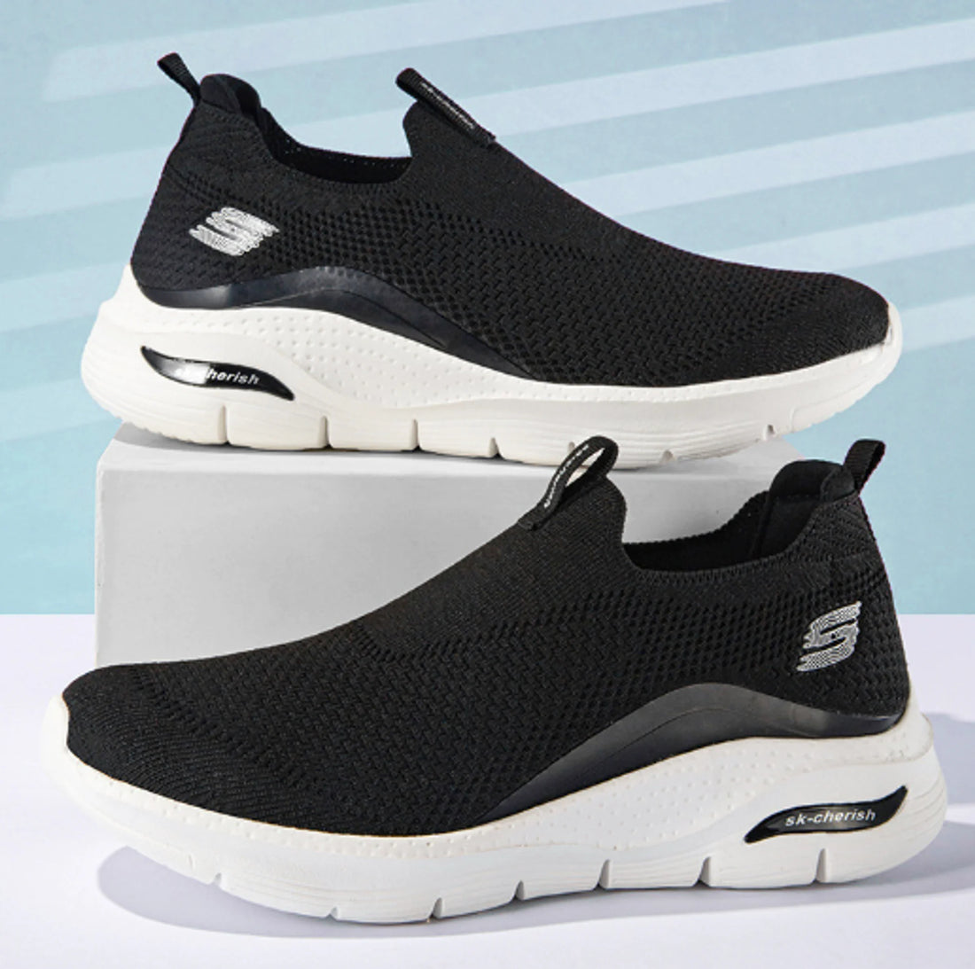 Skechers Ladies&