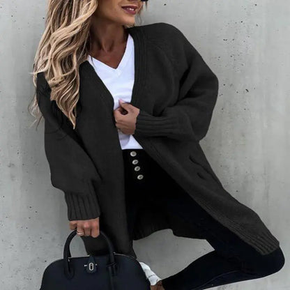 Cozy Chic Plus Sweater