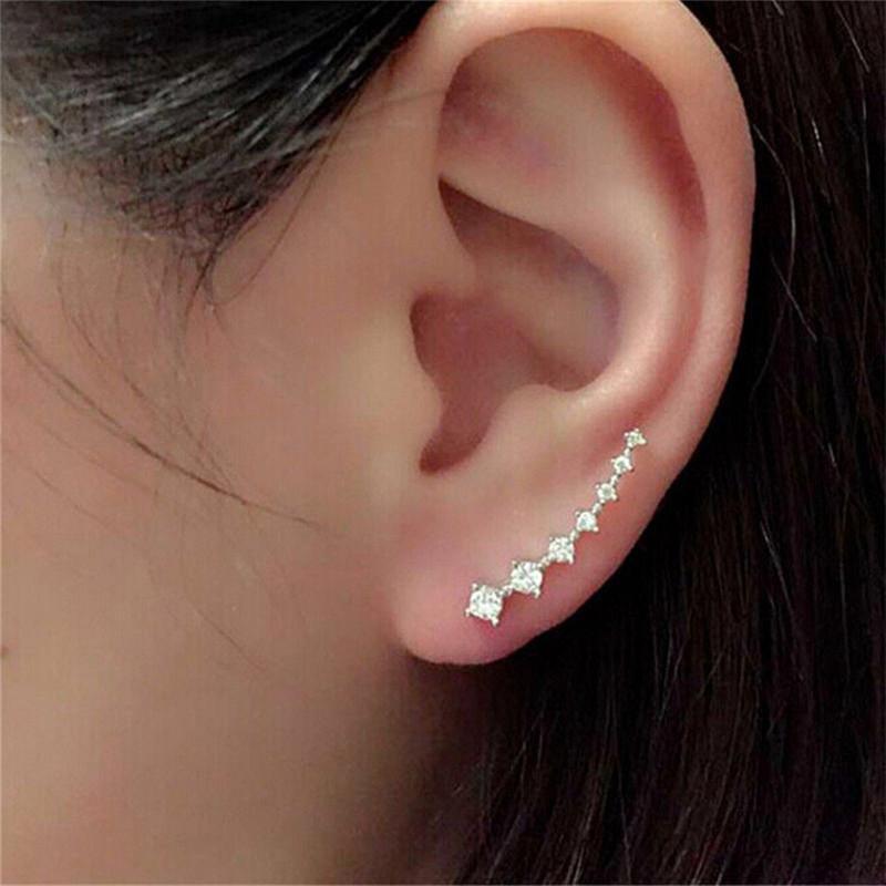 Crystal Ear Crawlers