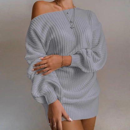 Off-Shoulder Women&